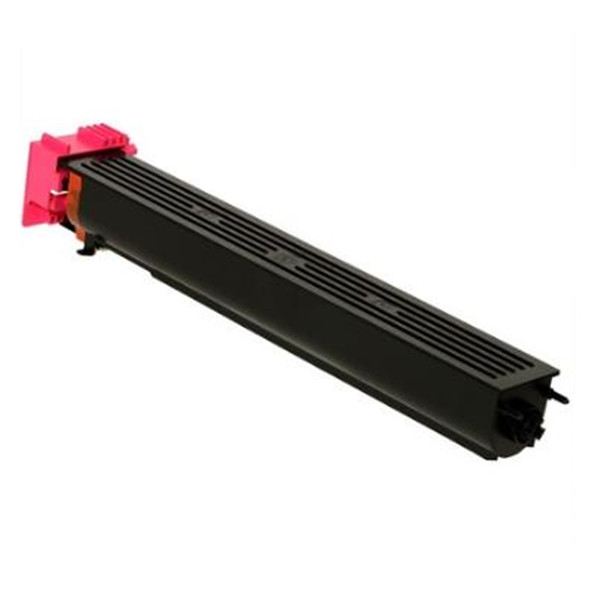 KONICA MINOLTA BIZHUB C451 550 650 MAGENTA TONER CARTRIDGE TN611M