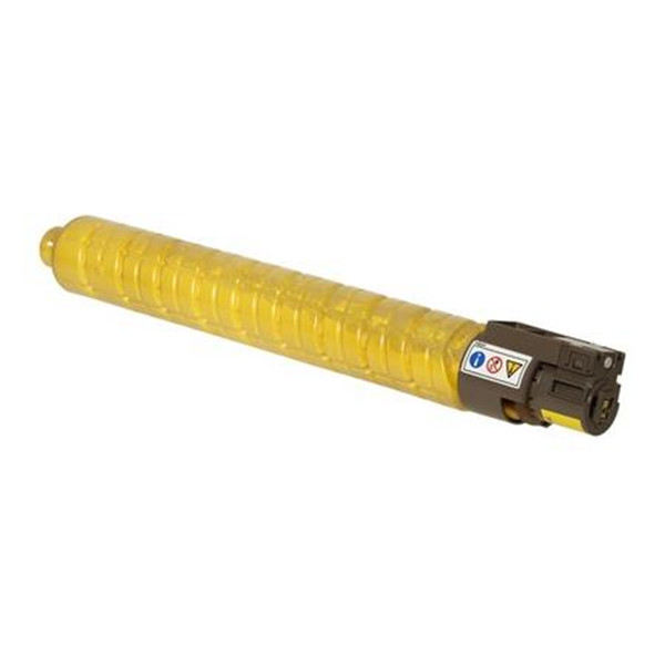 RICOH MP C4502 5502 YELLOW TONER CARTRIDGE 841752